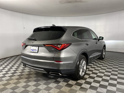 2025 Acura MDX Base SH-AWD