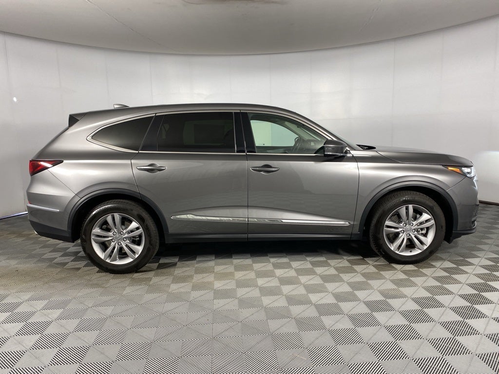 2025 Acura MDX Base SH-AWD