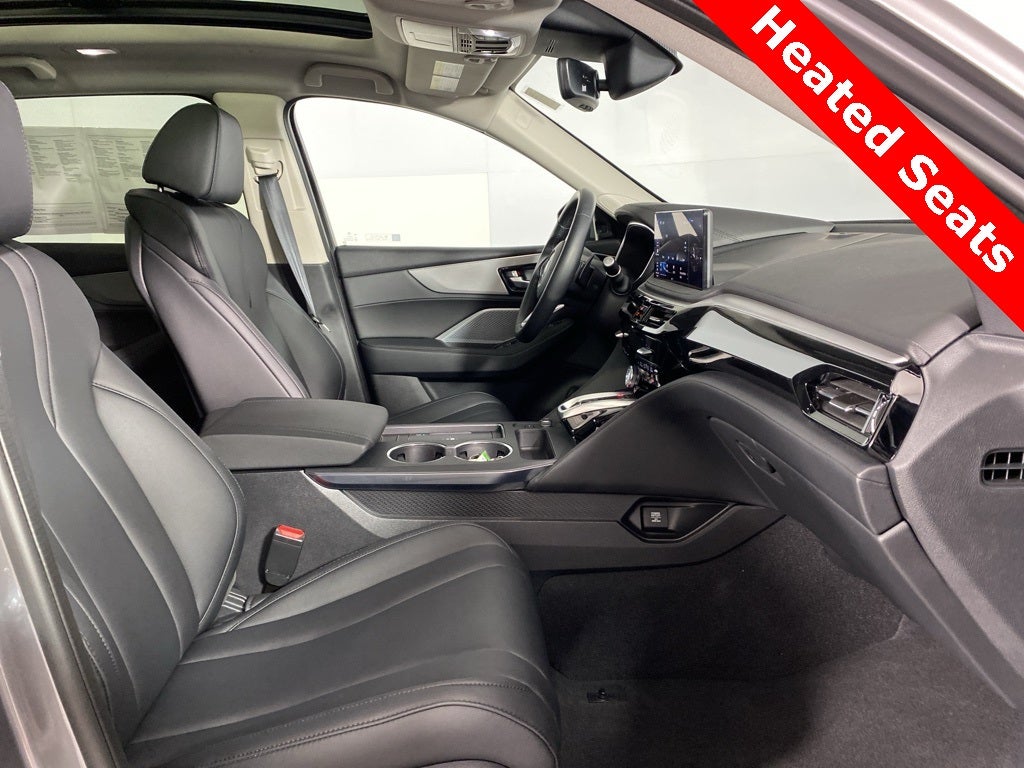 2025 Acura MDX Base SH-AWD