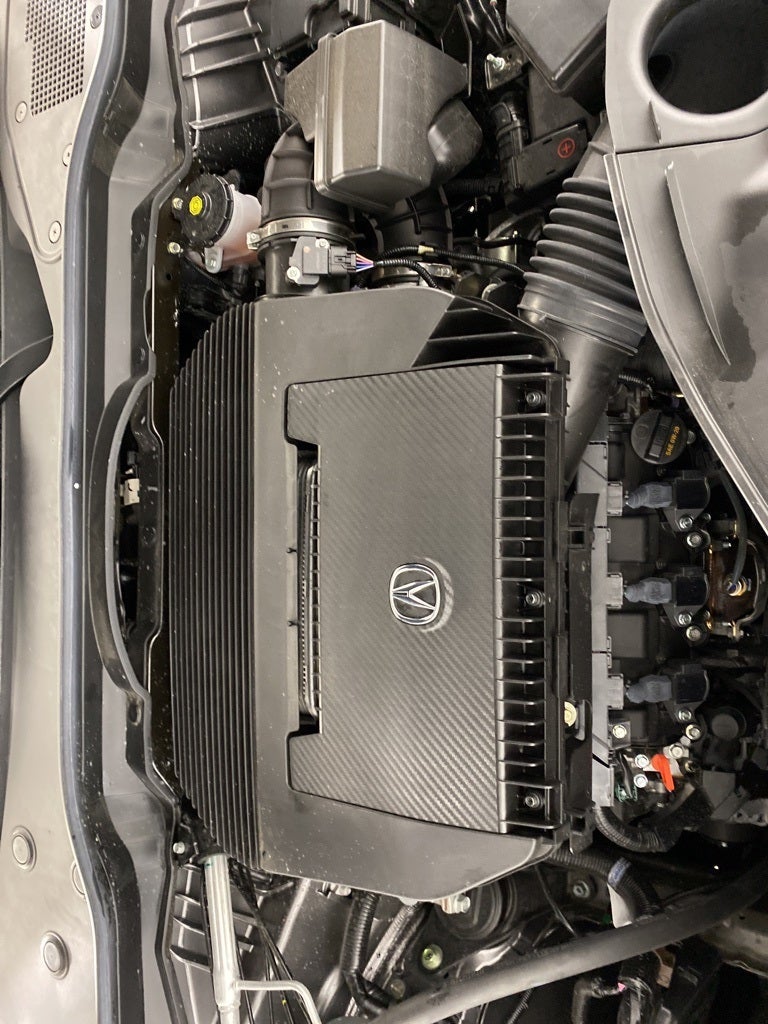 2025 Acura MDX Base SH-AWD