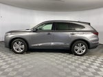 2025 Acura MDX Base SH-AWD