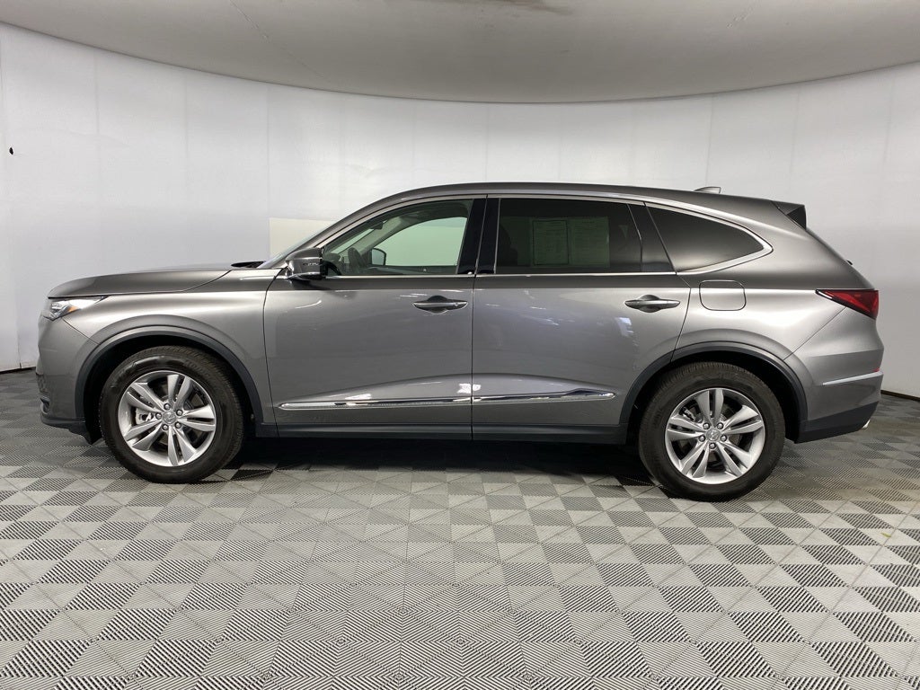 2025 Acura MDX Base SH-AWD