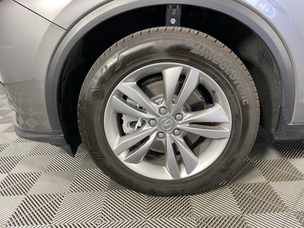 2025 Acura MDX Base SH-AWD