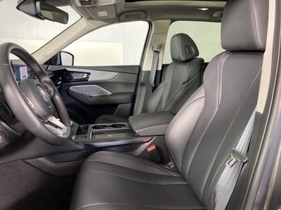 2025 Acura MDX Base SH-AWD