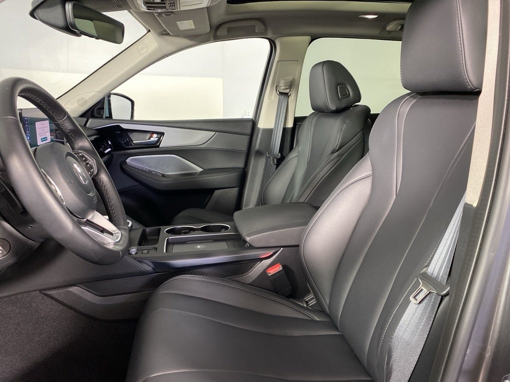 2025 Acura MDX Base SH-AWD