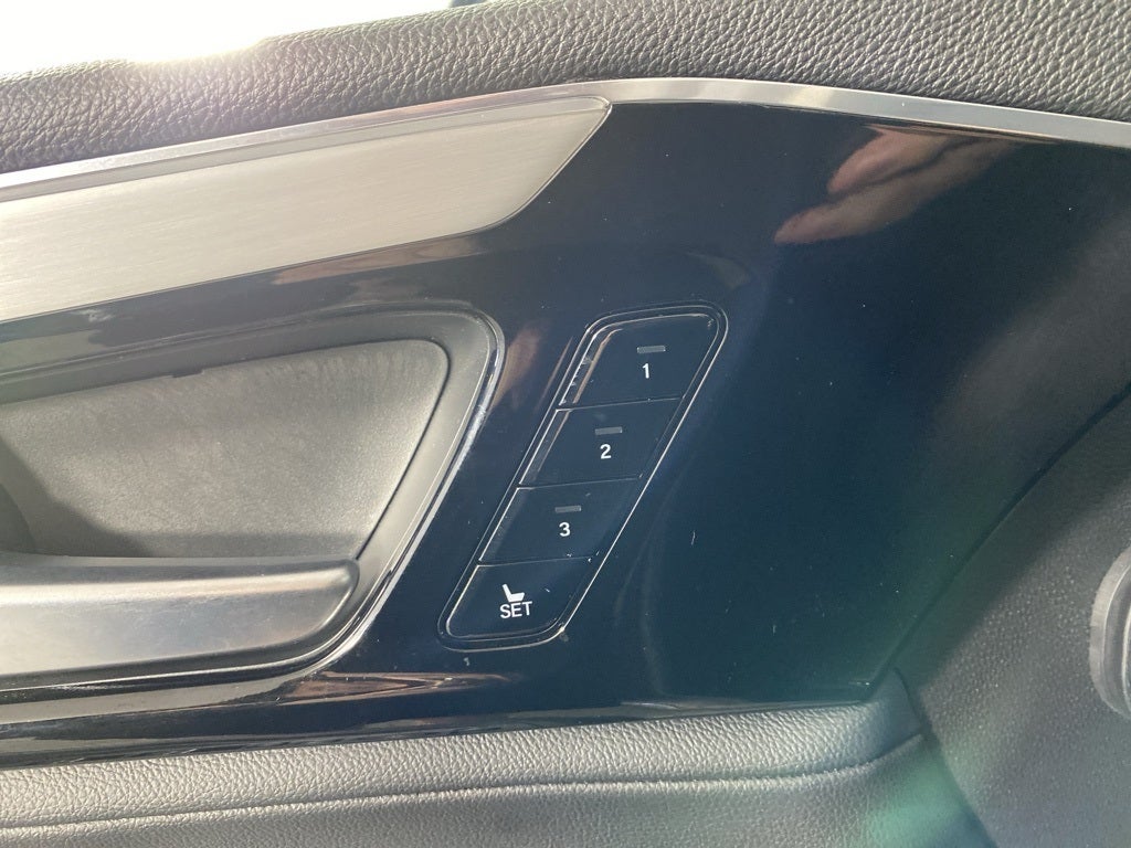 2025 Acura MDX Base SH-AWD