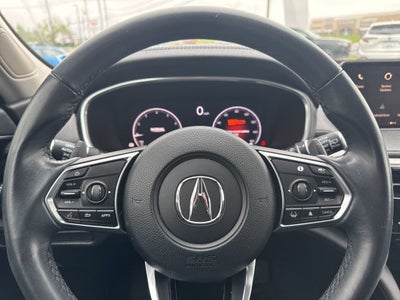 2023 Acura MDX 3.5L SH-AWD