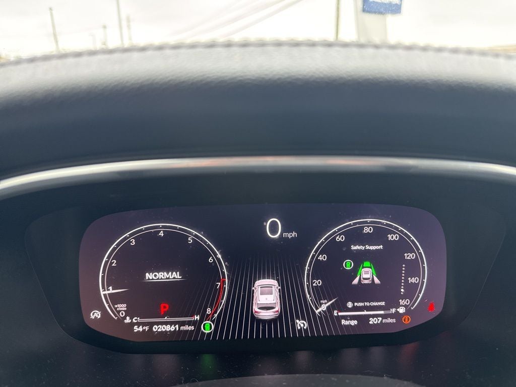 2023 Acura MDX 3.5L SH-AWD