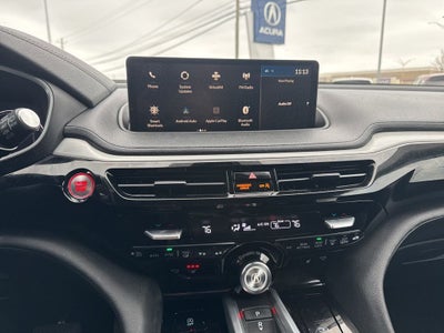 2023 Acura MDX 3.5L SH-AWD