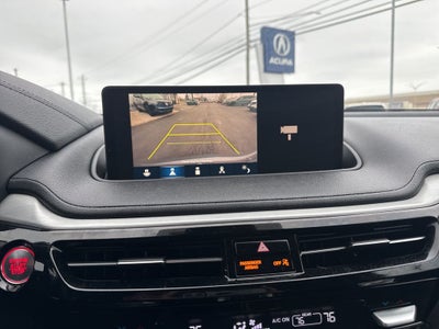 2023 Acura MDX 3.5L SH-AWD