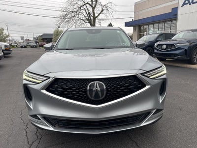 2023 Acura MDX 3.5L SH-AWD