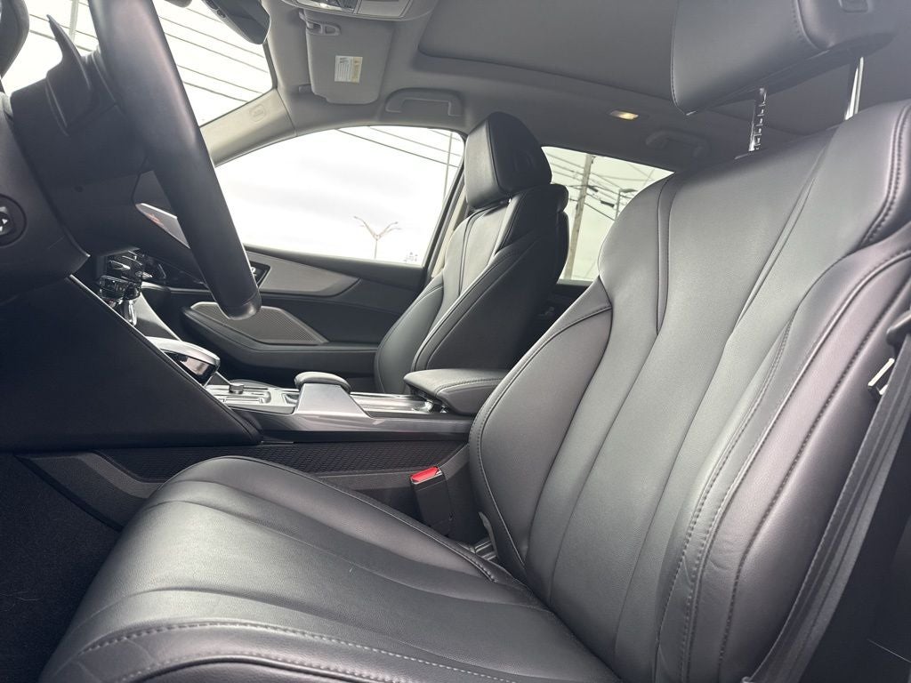 2023 Acura MDX 3.5L SH-AWD