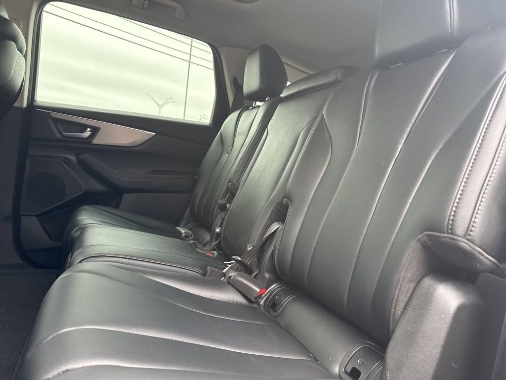 2023 Acura MDX 3.5L SH-AWD