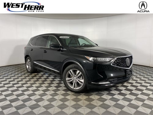 2023 Acura MDX 3.5L SH-AWD