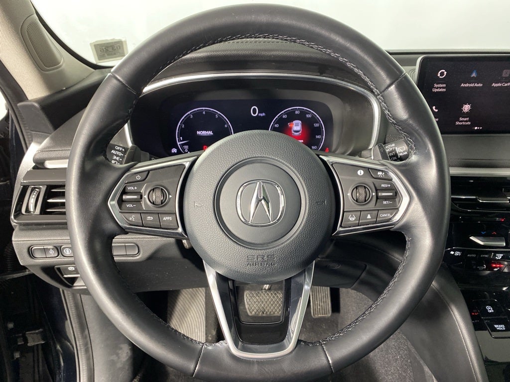 2023 Acura MDX 3.5L SH-AWD