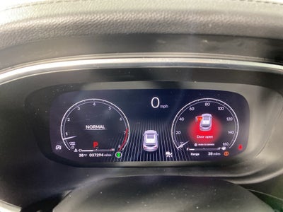 2023 Acura MDX 3.5L SH-AWD