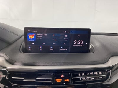 2023 Acura MDX 3.5L SH-AWD