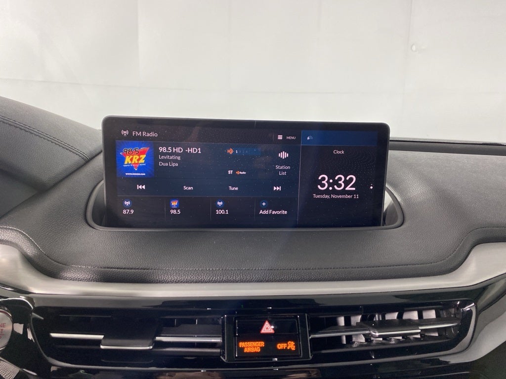 2023 Acura MDX 3.5L SH-AWD