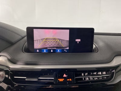 2023 Acura MDX 3.5L SH-AWD