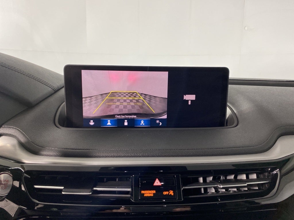 2023 Acura MDX 3.5L SH-AWD