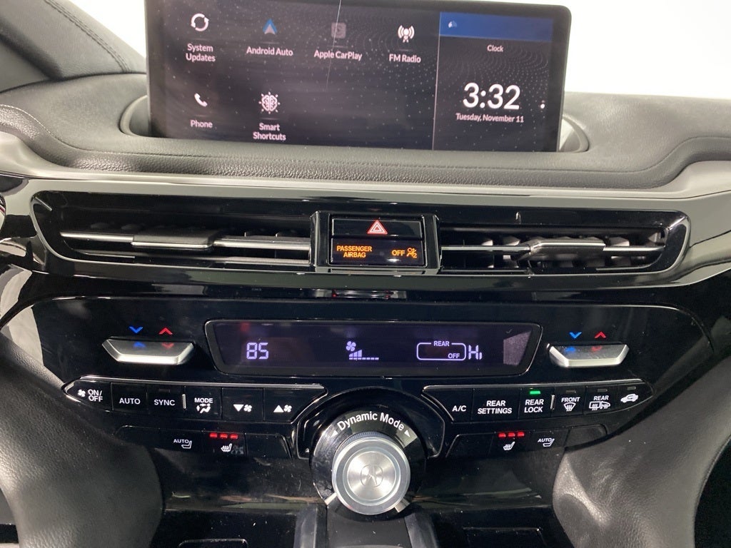 2023 Acura MDX 3.5L SH-AWD