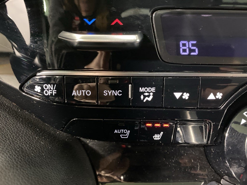 2023 Acura MDX 3.5L SH-AWD