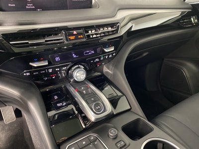 2023 Acura MDX 3.5L SH-AWD