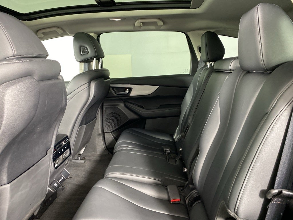 2023 Acura MDX 3.5L SH-AWD