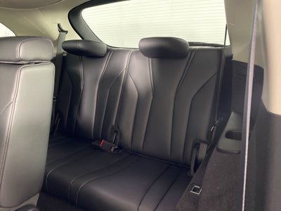 2023 Acura MDX 3.5L SH-AWD