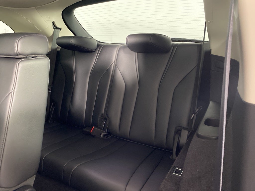 2023 Acura MDX 3.5L SH-AWD