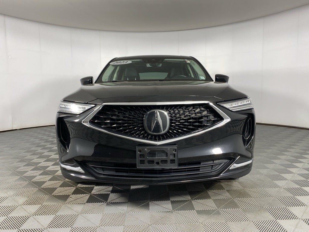 2023 Acura MDX 3.5L SH-AWD