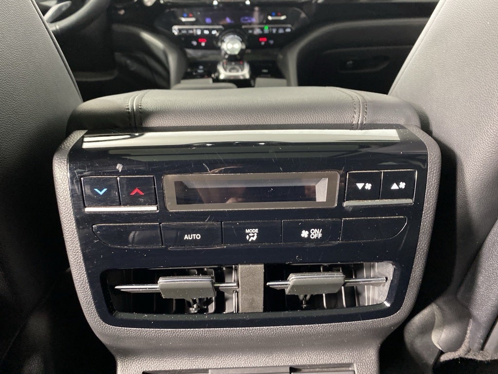 2023 Acura MDX 3.5L SH-AWD