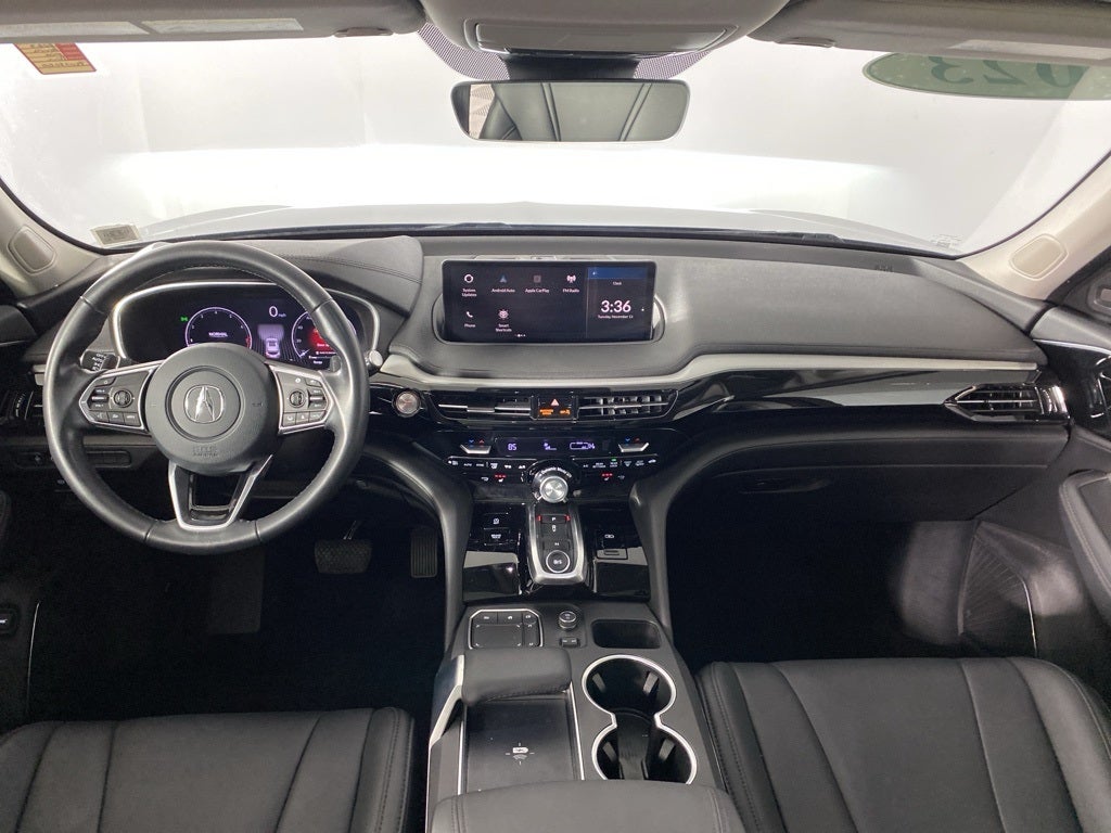 2023 Acura MDX 3.5L SH-AWD