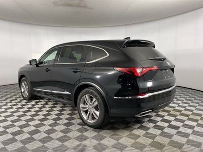 2023 Acura MDX 3.5L SH-AWD