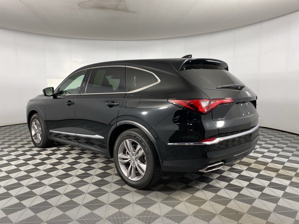 2023 Acura MDX 3.5L SH-AWD
