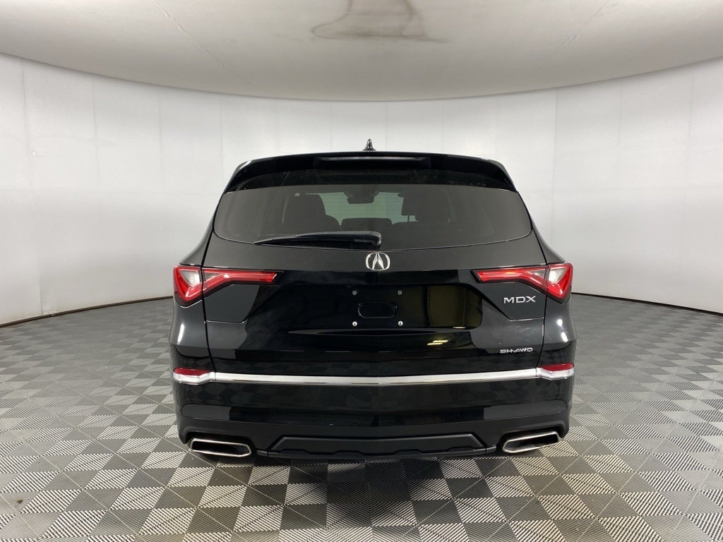 2023 Acura MDX 3.5L SH-AWD