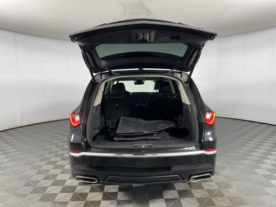 2023 Acura MDX 3.5L SH-AWD