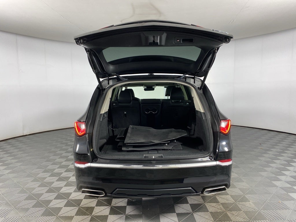2023 Acura MDX 3.5L SH-AWD
