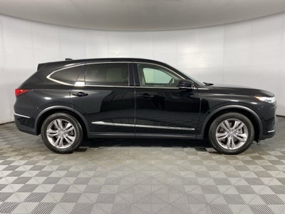2023 Acura MDX 3.5L SH-AWD