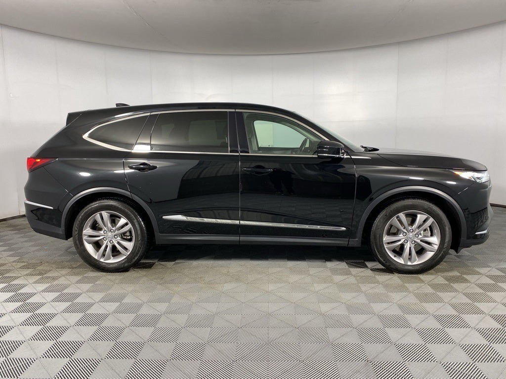 2023 Acura MDX 3.5L SH-AWD