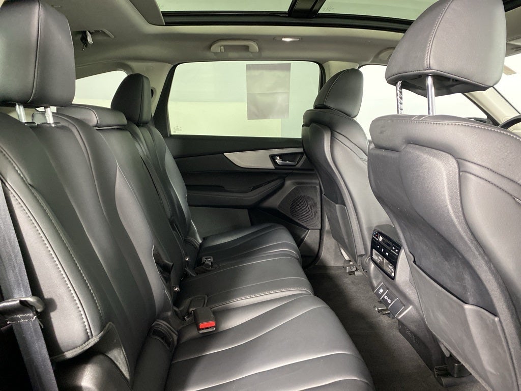2023 Acura MDX 3.5L SH-AWD