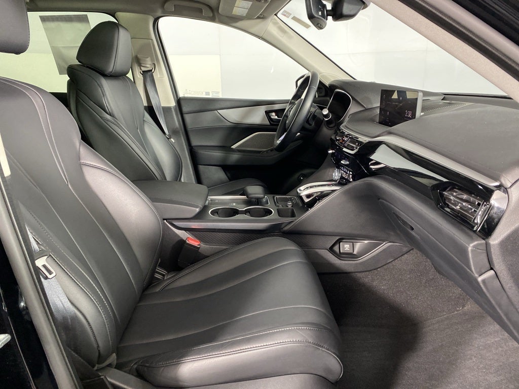 2023 Acura MDX 3.5L SH-AWD