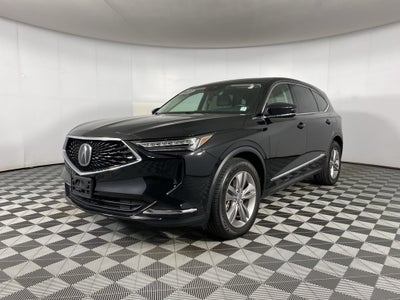 2023 Acura MDX 3.5L SH-AWD