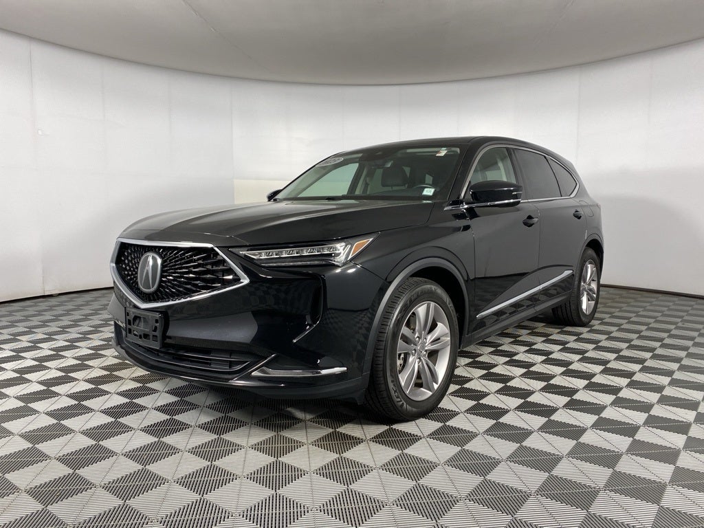 2023 Acura MDX 3.5L SH-AWD