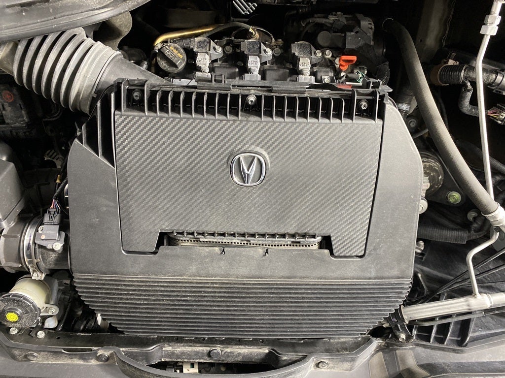 2023 Acura MDX 3.5L SH-AWD