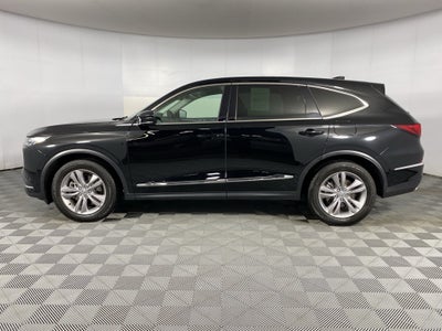 2023 Acura MDX 3.5L SH-AWD