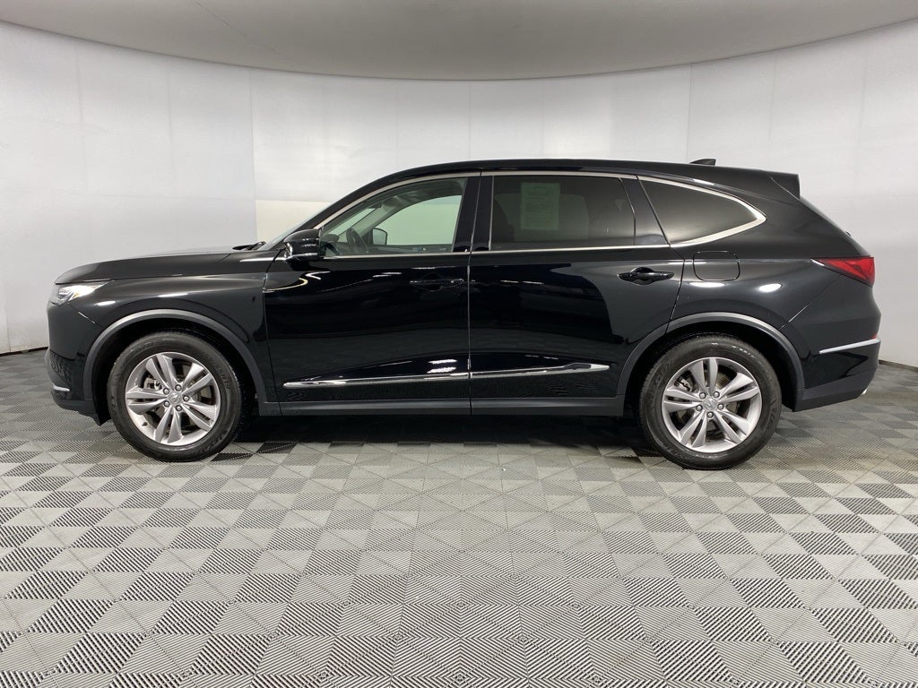 2023 Acura MDX 3.5L SH-AWD