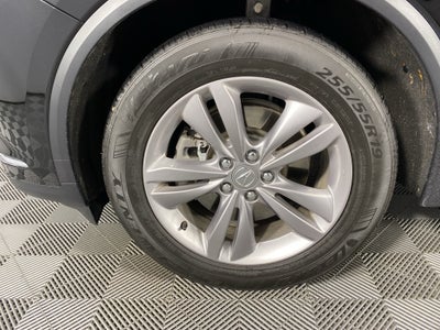 2023 Acura MDX 3.5L SH-AWD