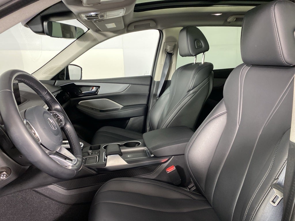 2023 Acura MDX 3.5L SH-AWD
