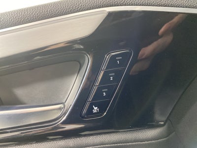 2023 Acura MDX 3.5L SH-AWD